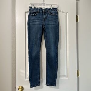 Studio Blue Dark Blue Skinny Jeans